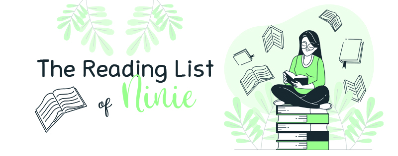 The Reading List of Ninie